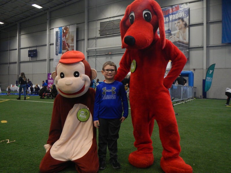 Mascots877