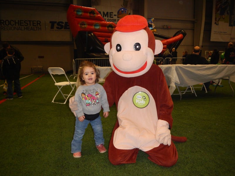 Mascots98989