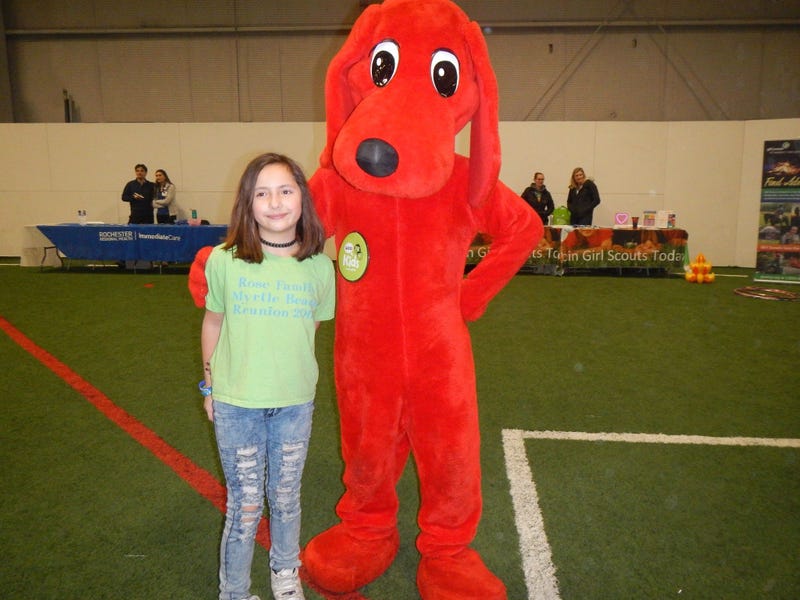 Mascots6546
