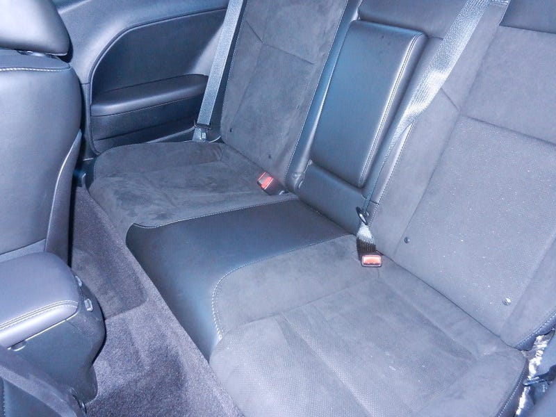 Dodge Challenger R/T Scat Pack Plus