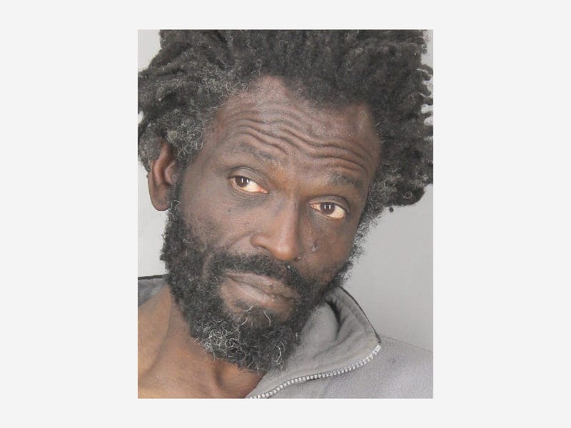 Mark Daniels, 51, was arrested on Nov. 5, 2023.