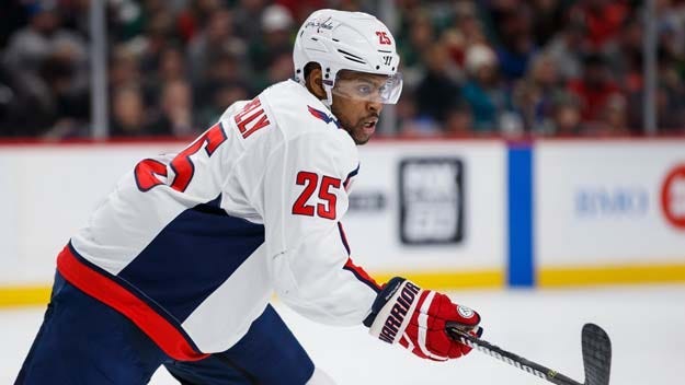 Devante Smith-Pelly