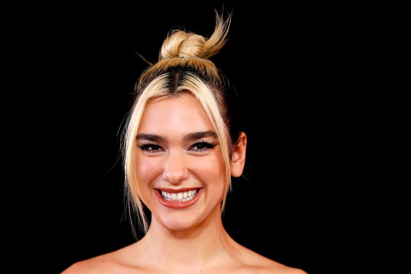 Dua Lipa