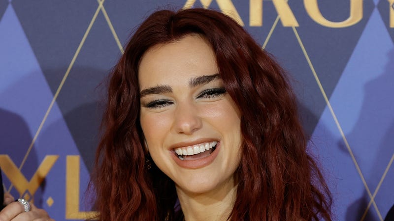 Dua Lipa