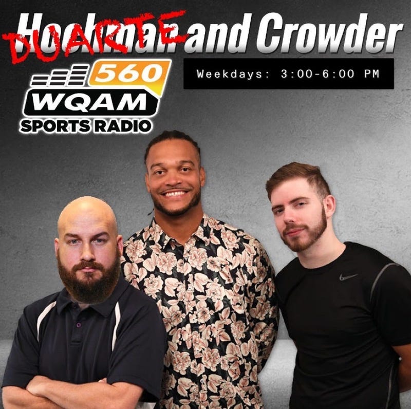 Duarte and Crowder