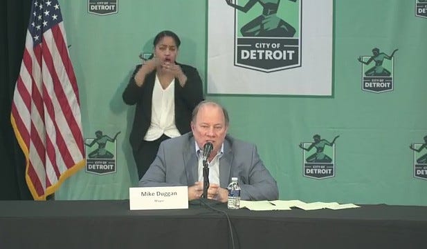 Duggan April 24