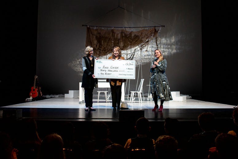 Check Presentation