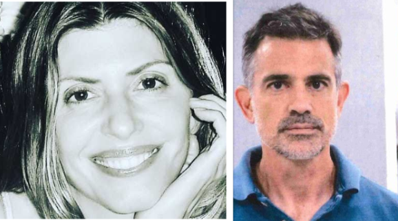 Jennifer, Fotis Dulos