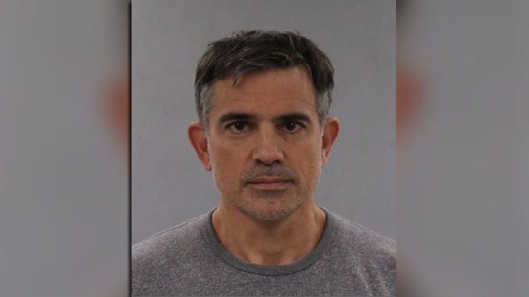 Estranged Husband Arraigned On Murder Charges In Jennifer Dulos Case