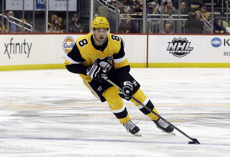 Brian Dumoulin