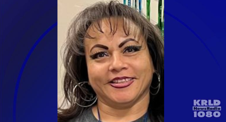 Juanita Elena Rodriguez,