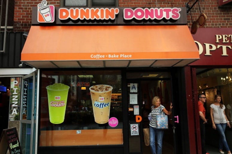 Dunkin