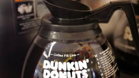 2 more NJ lawsuits filed against Dunkin' for severe coffee burns