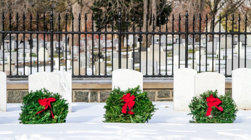 West Point Wreaths Across America