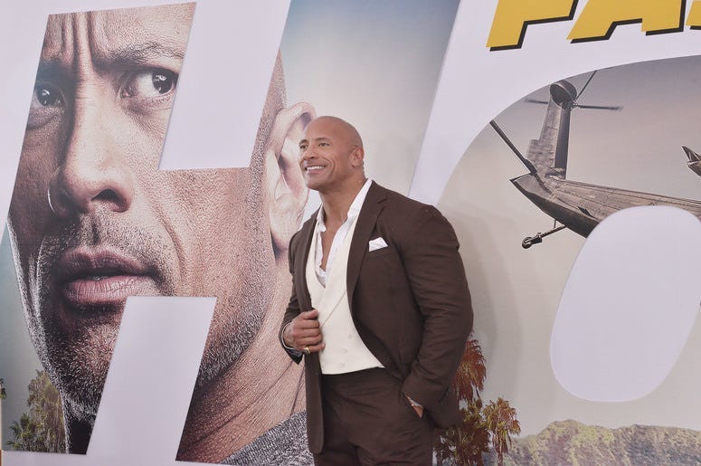 Dwayne_Johnson