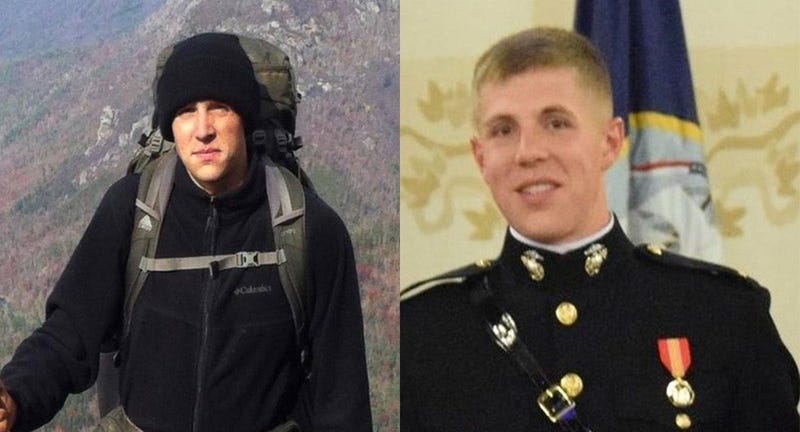Mono County Sheriff’s Office Search and Rescue team started a search for 1st Lt. Matthew Kraft on March 4