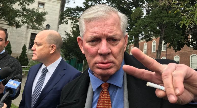 Lenny Dykstra