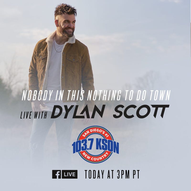 Dylan Scott