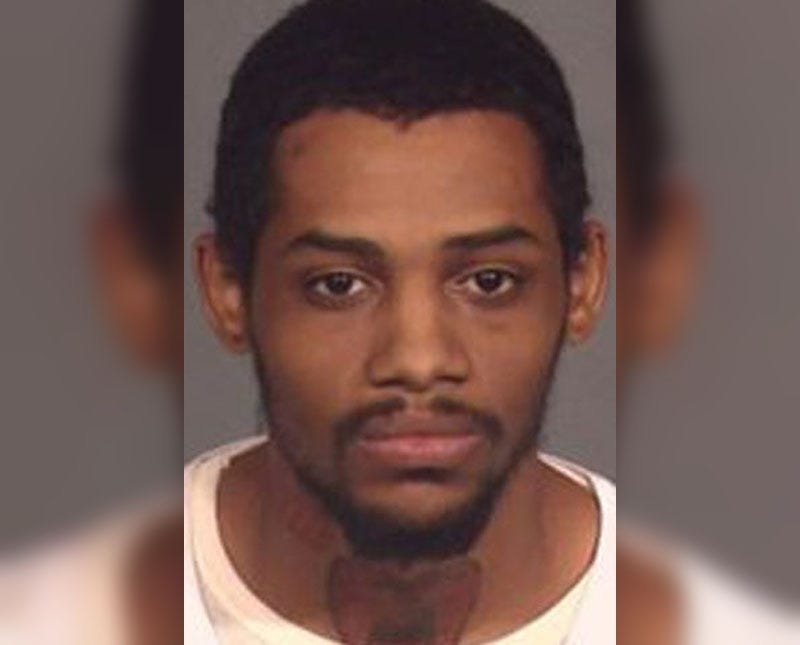 Dylan 'L Banga' Cruz is accused of killing a Long Island member of the Bloods street gang.