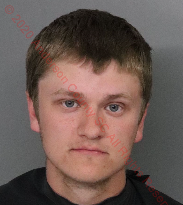 Dylan McAlister - Murder/Homicide by Child Abuse (20Y to Life)