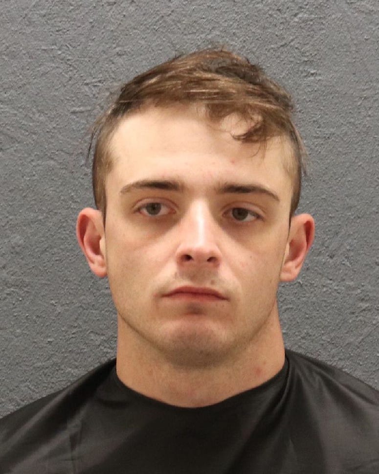 Dylan Richard Copeland