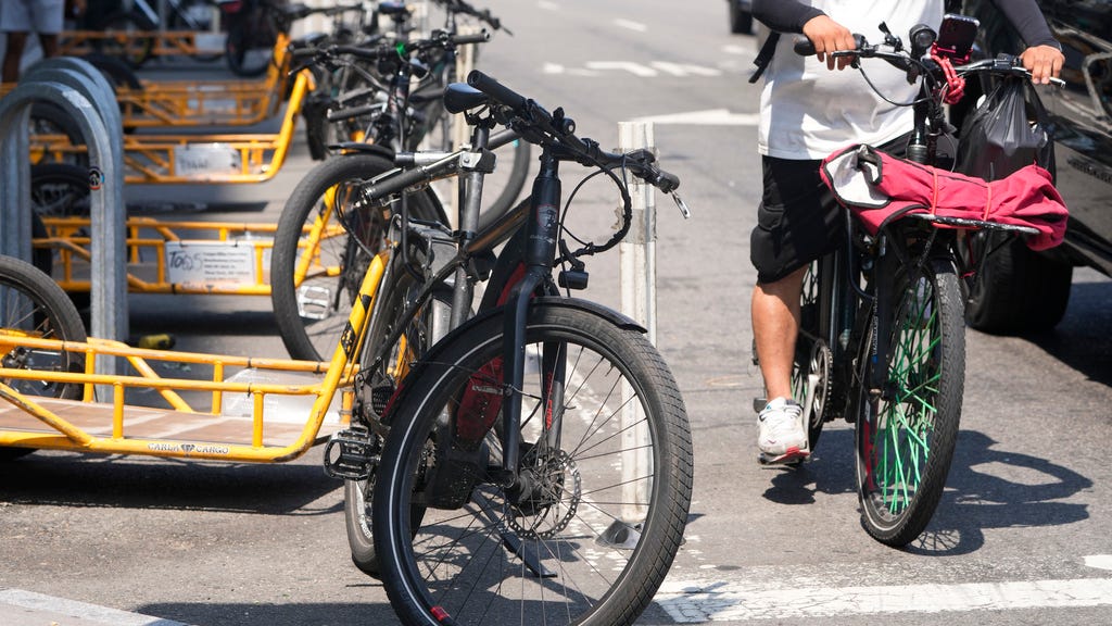 ECMC reports e-bike injuries are on rise