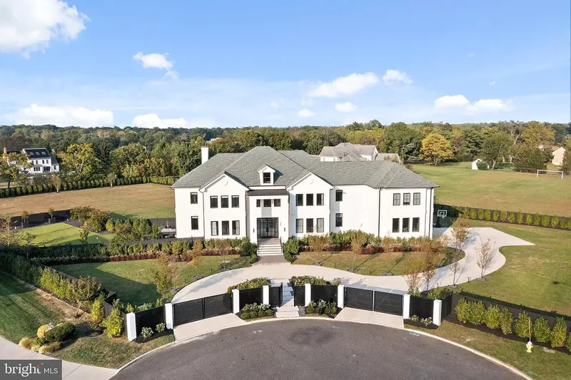 Ben Simmons' South Jersey house listed for sale