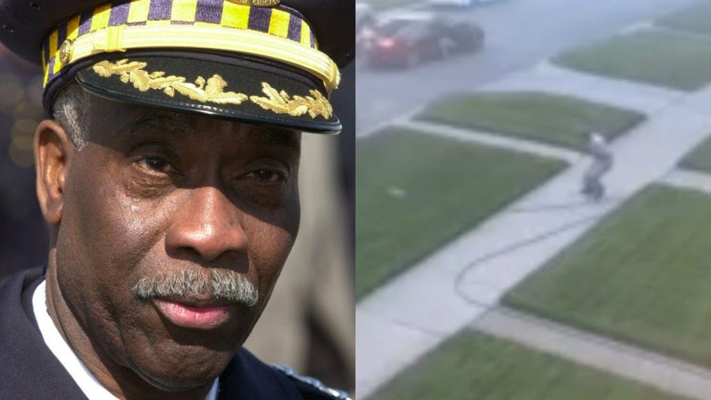 2 teen boys charged in alleged Memorial Day paintball attack of former CPD Supt. Terry Hillard