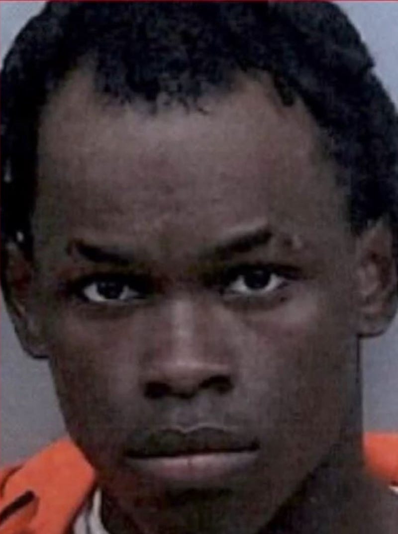 Davied Japez McCorry Whatley