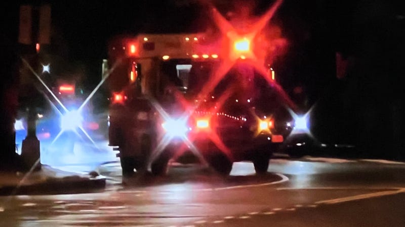Ambulance