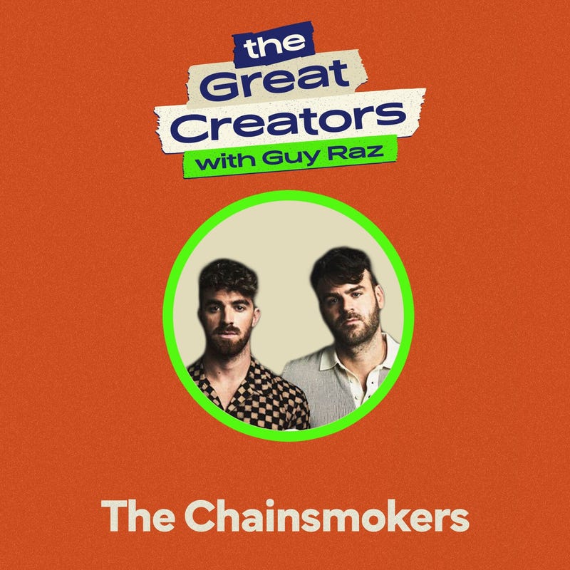 The Chainsmokers