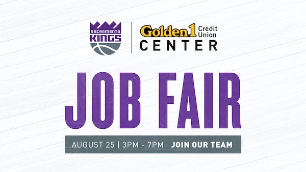JOB FAIR