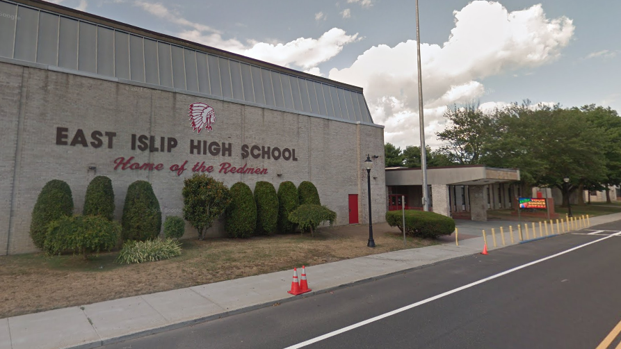 NY state votes to ban Native American mascots, team names in schools