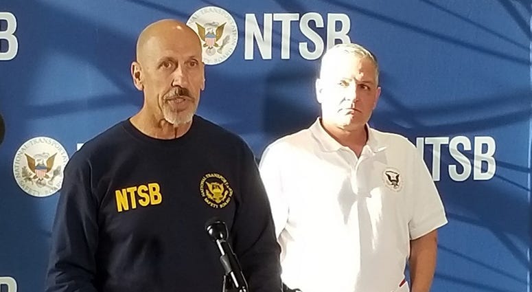 NTSB