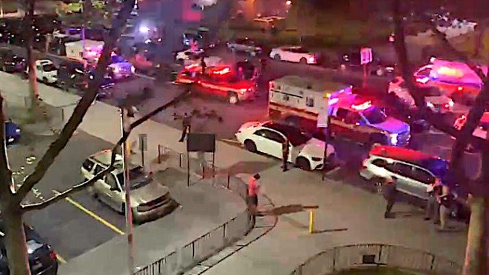 Teen suspect in fatal East Village shooting arrested in West Virginia: police
