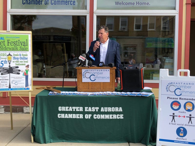 East Aurora Chamber of Commerce