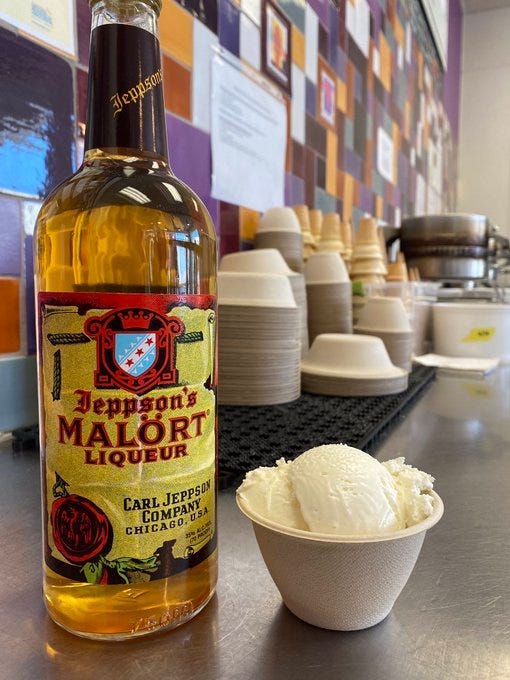 malort