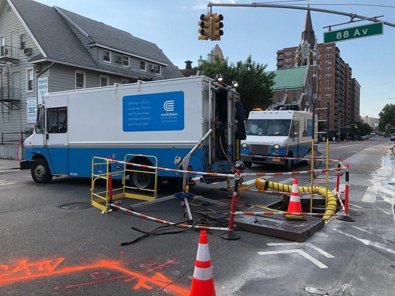 Con Edison