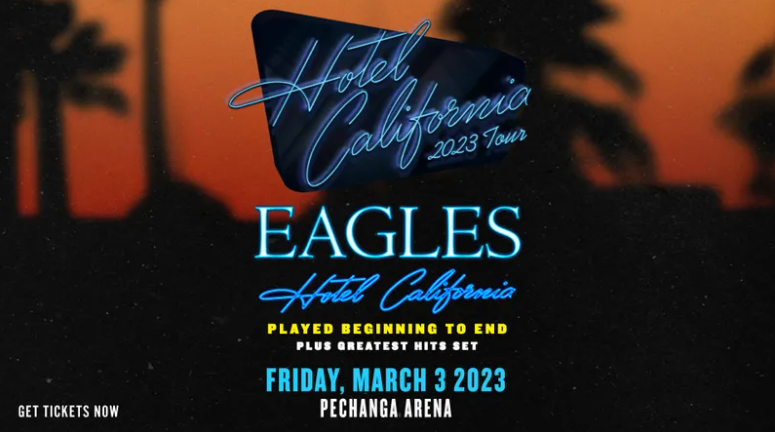 The Eagles