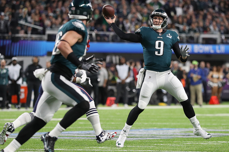 Super Bowl