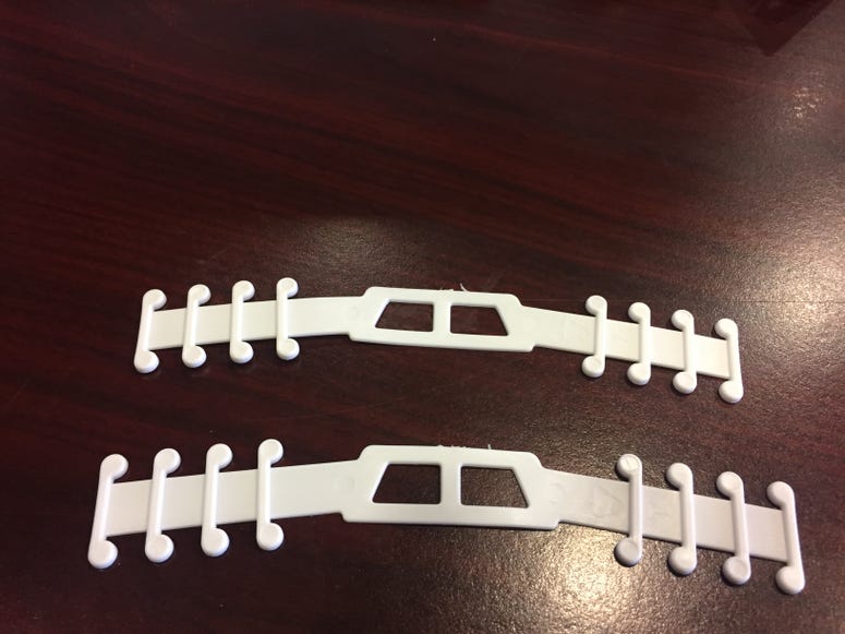 Ear Saver Produced by MSI Mold Builders - Courtesy of MSI Mold Builders