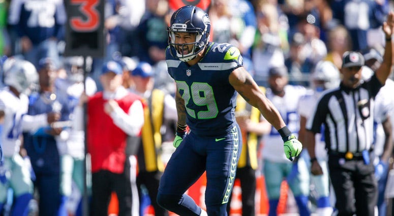Earl Thomas