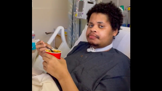 Lincoln Park robbery victim finally home after recovering from serious injuries