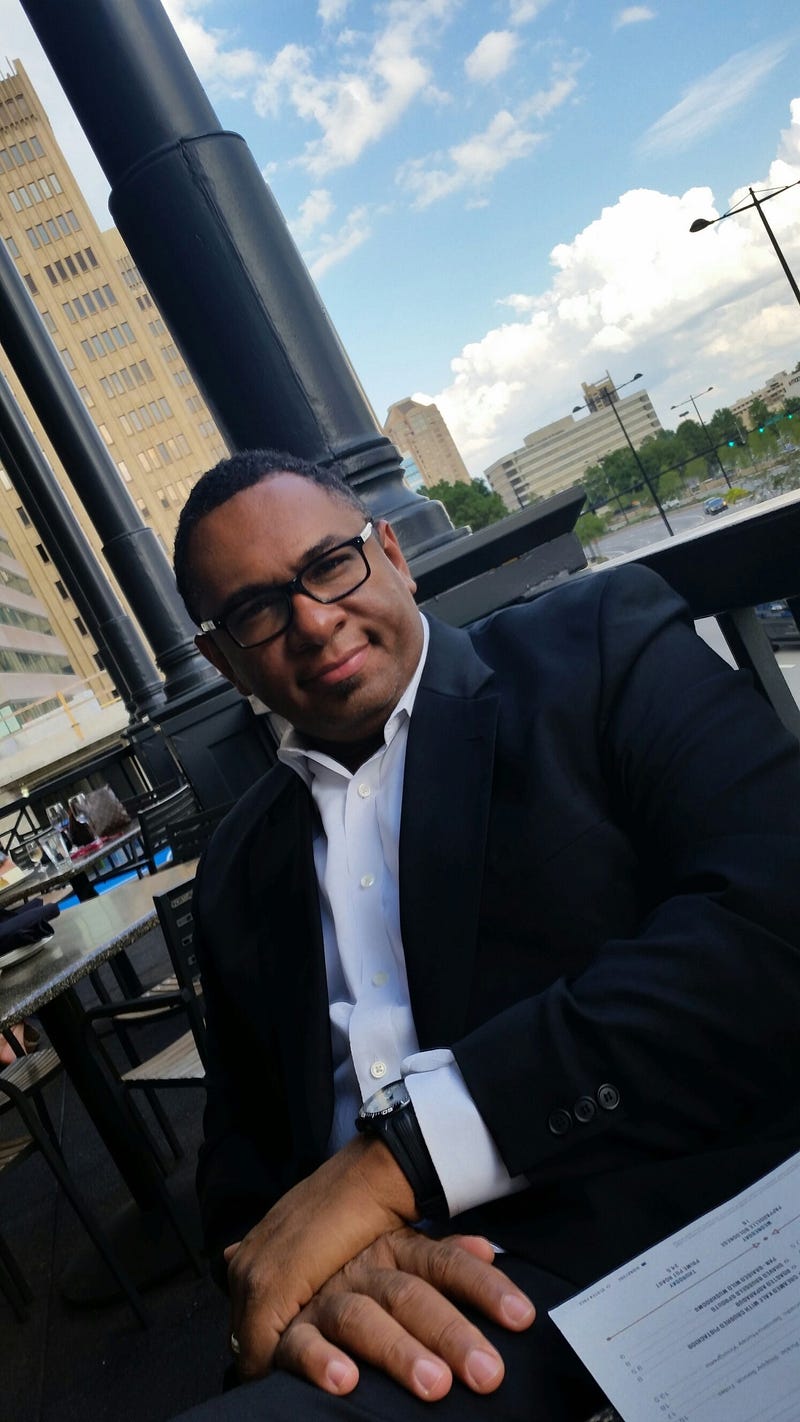 Earnest Davis