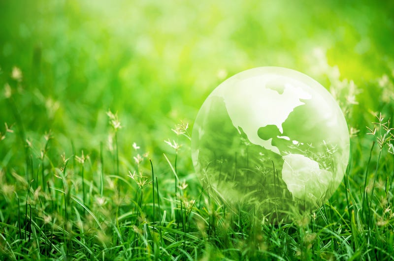 Earth Day