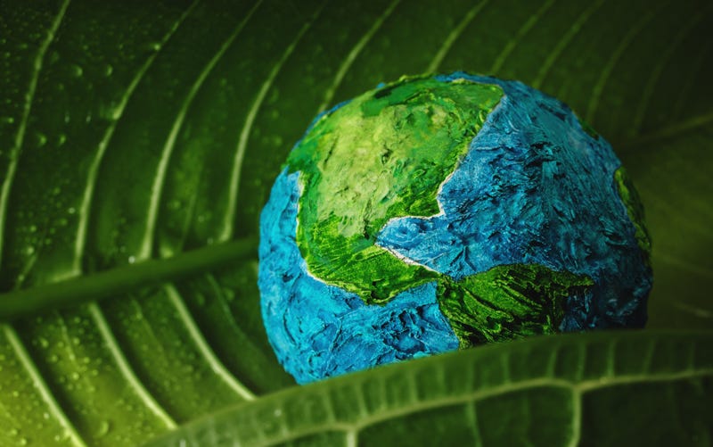 Earth Day