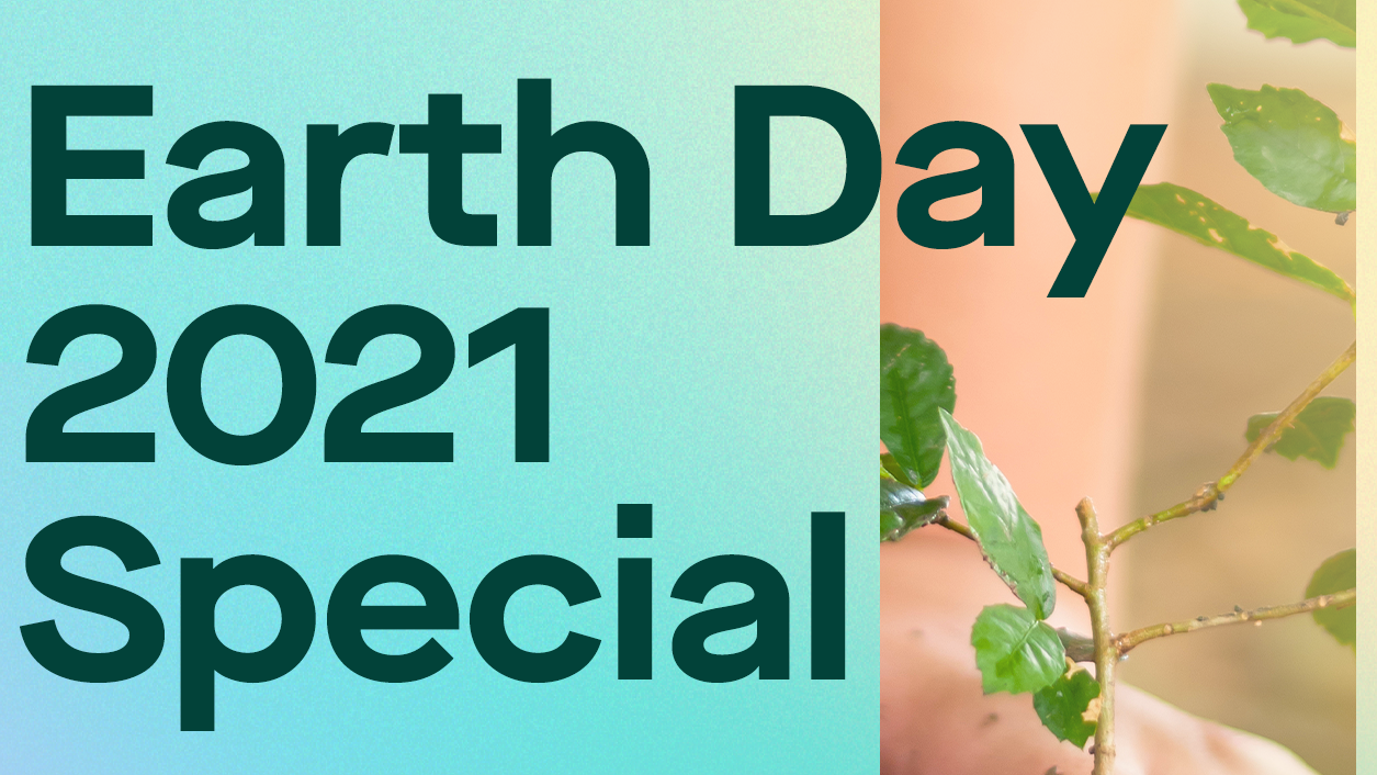 Earth Day 2021: Conservation International CEO explains how the pandemic has affected environmental efforts