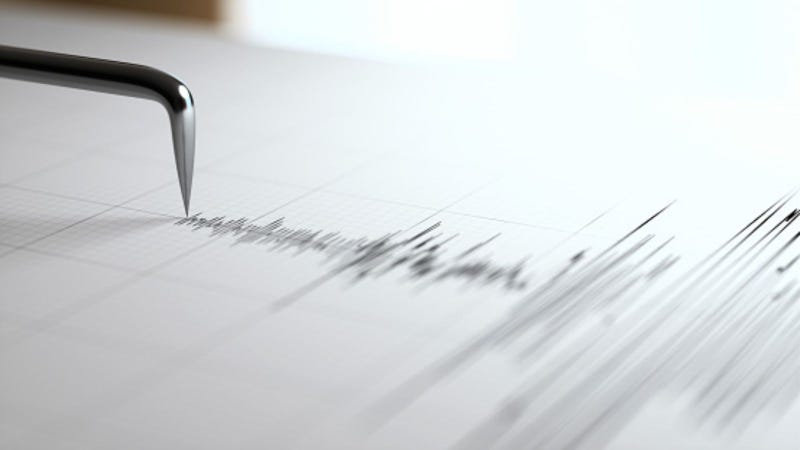 Seismometer