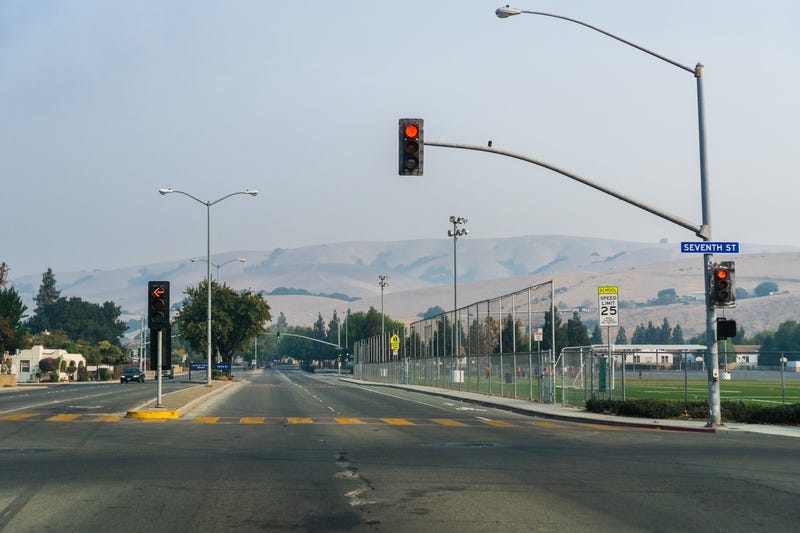 East Bay Road