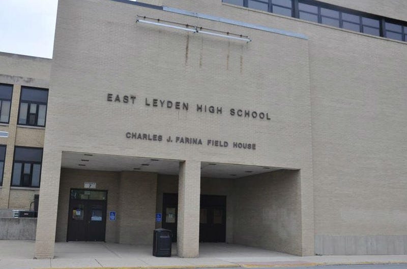 East Leyden High School